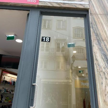 Sweet Love Family IV Coimbra Exterior photo